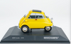1/18 Minichamps 1955 BMW Isetta (Yellow) Diecast Car Model