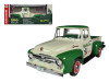 1956 Ford F-100 Pickup Truck "Mountain Dew" Limited to 1250pc 1/18 Diecast Model Car by Autoworld