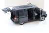 1/18 Norev 2003 Volkswagen VW T5 Transporter (Dark Grey) Diecast Car Model