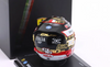 1/5 Looksmart 2025 Formula 1 Scuderia Ferrari HP Abu Dhabi GP Charles Leclerc Helmet Model