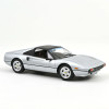 1/18 Norev 1982 Ferrari 308 GTS (Silver) Diecast Car Model