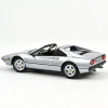 1/18 Norev 1982 Ferrari 308 GTS (Silver) Diecast Car Model