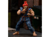 Akuma 6" Moveable Figure with Accessories and Alternate Head and Hands "Ultra Street Fighter II: The Final Challengers" (2017) Video Game Model by Jada