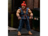 Akuma 6" Moveable Figure with Accessories and Alternate Head and Hands "Ultra Street Fighter II: The Final Challengers" (2017) Video Game Model by Jada
