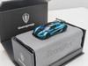 1/64 Frontiart Koenigsegg Agera S+ Medusa 7098 Blue Diecast Car Model