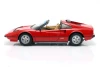1/12 KK-Scale 1982 Ferrari 308 GTS QV US Version 1982 (TV series) Red Diecast Car Model