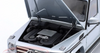 1/18 iScale 2015 Mercedes-Benz MB G-Class G-Klasse G500 W463 (Silver) Diecast Car Model