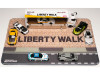 Desktop Display Mat "Liberty Walk" by Dream Customs