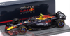 1/43 Spark 2025 Formula 1 Red Bull Racing RB21 Abu Dhabi GP #22 Yuki Tsunoda Car Model