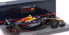 1/43 Spark 2025 Formula 1 Red Bull Racing RB21 Abu Dhabi GP #22 Yuki Tsunoda Car Model