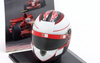 1/5 Formula 1 2007 Formula 1 Kimi Räikkönen #6 Ferrari F2007 Formula 1 World Champion Helmet Model