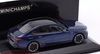 1/43 Minichamps 2024 BMW i5 (Blue Metallic) Diecast Car Model