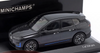 1/43 Minichamps 2023 BMW iX (Grey Metallic) Diecast Car Model
