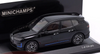 1/43 Minichamps 2023 BMW iX (Black Metallic) Diecast Car Model