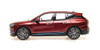 1/43 Minichamps 2023 BMW iX (Red Metallic) Diecast Car Model