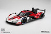 1/12 TSM 2024 Porsche 963 #7 Porsche Penske Motorsport 2024 IMSA Daytona 24 Hrs Winner Car Model