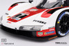 1/12 TSM 2024 Porsche 963 #7 Porsche Penske Motorsport 2024 IMSA Daytona 24 Hrs Winner Car Model