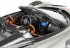 1/18 BBR Pagani Huayra Roadster BC Resin Car Model Limited