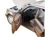 1990 Mercedes-Benz 500 E Impala Brown Metallic 1/18 Diecast Model Car by Norev