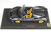 1/18 BBR Ferrari 488 Pista Spider (Grey w/ Yellow Wheels) Resin Car Model Limited 1/18 BBR Ferrari 488 Pista Spider (Grey w/ Yellow Wheels) Resin Car Model Limited