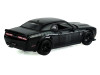 1/64 Greenlight 2017 Dodge Challenger SXT Plus (Black Bandit Series 31 2026) Diecast Car Model