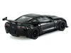 1/64 Greenlight 2019 Chevrolet Corvette ZR1 (Black Bandit Series 31 2026) Diecast Car Model