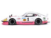 1/64 Kaido House Honda Nissan Fairlady Z TAMIYA x KAIDO HOUSE "The FROG" V1 Diecast Car Model