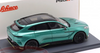 1/43 Schuco 2023 Aston Martin DBX 707 (Green Metallic) Car Model