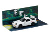1/64 Hobby Japan Initial D Diorama Set Series Mazda RX-7 (FC3S) RedSuns Initial D Ryosuke Takahashi VS Kyoichi Sudou Diecast Car Model
