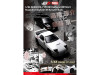 1/64 Hobby Japan Initial D Diorama Set Series Mazda RX-7 (FC3S) RedSuns Initial D Ryosuke Takahashi VS Kyoichi Sudou Diecast Car Model