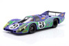 1/12 CMR 1970 Porsche 917L #3 2nd 24h LeMans Martini International Racing Gérard Larrousse, Willi Kauhsen Car Model