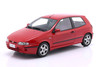 1/18 Mitica 1995 Fiat Bravo HGT 2.0 20V (Red) Car Model