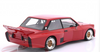 1/18 Maxima 1979 Fiat Abarth 131 SE035 Turbo Volumetrico Competizione (Red) Car Model