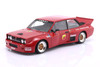 1/18 Maxima 1979 Fiat Abarth 131 SE035 Turbo Volumetrico Competizione #15 (Red) Car Model