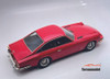 1/18 Tecnomodel Ferrari 365 GT 2+2 1967 Red Car Model