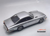 1/18 Tecnomodel Ferrari 365 GT 2+2 1967 (Metallic Silver) Car Model