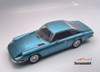 1/18 Tecnomodel Ferrari 365 GT 2+2 1967 Calfifornia Metallic Azure Blue Car Model