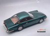 1/18 Tecnomodel Ferrari 365 GT 2+2 1967 Metallic Green Car Model