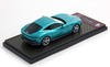 1/43 BBR Ferrari Amalfi (Coast Green) Car Model