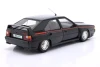 1/18 OTTO 1985 Citroen BX 4TC Serie 200 (Black) Car Model