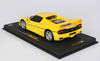 1/18 BBR 1995 Ferrari F50 Coupe (Yellow) Car Model Limited 150 Pieces