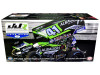 1/18 ACME 2026 #41 Albaugh Sprint Car - Carson Macedo Diecast Car Model