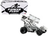 1/18 ACME 2026 #87 Power Plus Sprint Car - Aaron Reutzel Diecast Car Model