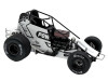 1/18 ACME 2026 #87 Power Plus Sprint Car - Aaron Reutzel Diecast Car Model