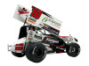 1/18 ACME 2026 #10 Liebig Motorsports Sprint Car - Ryan Timms Diecast Car Model