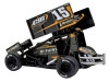 1/50 ACME 2026 #15 CJB Motorsports Sprint Car - Donny Schatz Diecast Car Model