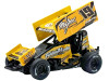 1/50 ACME 2026 #19 Fenton Marks Racing Sprint Car - Brent Marks Diecast Car Model