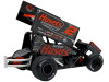 1/50 ACME 2026 #2 Husets Speedway Sprint Car - David Gravel Diecast Car Model