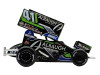 1/50 ACME 2026 #41 Albaugh Sprint Car - Carson Macedo Diecast Car Model