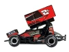 1/50 ACME 2026 #2C Two C Racing Sprint Car - Cole Macedo Diecast Car Model